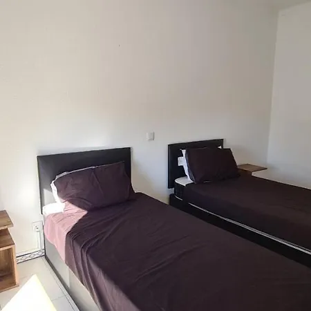 402 - Oura - 2 Bedroomed - Sea View