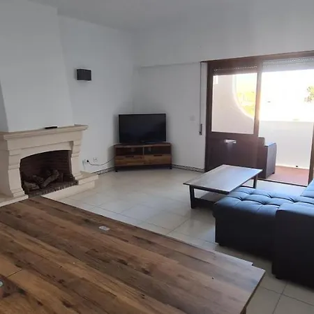 公寓 402 - Oura - 2 Bedroomed - Sea View 阿尔布费拉