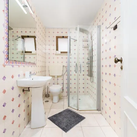 Appartamento 402 - Oura - 2 Bedroomed - Sea View