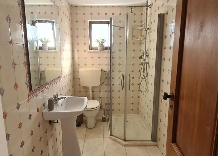 アパート 402 - Oura - 2 Bedroomed - Sea View *