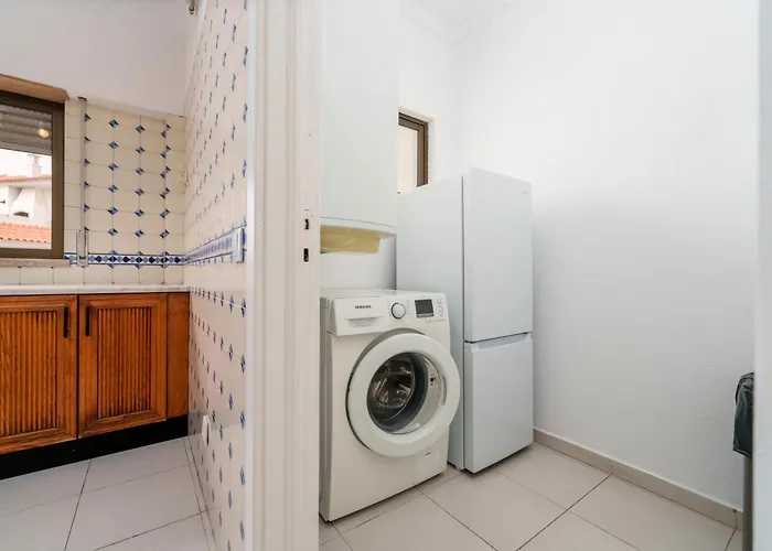 アパート 402 - Oura - 2 Bedroomed - Sea View