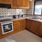 402 - Oura - 2 Bedroomed - Sea View Albufeira