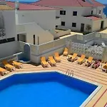 Apartmán 402 - Oura - 2 Bedroomed - Sea View Albufeira