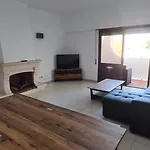 Apartmán 402 - Oura - 2 Bedroomed - Sea View Albufeira