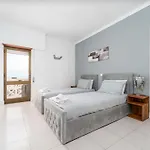 Apartmán 402 - Oura - 2 Bedroomed - Sea View Albufeira