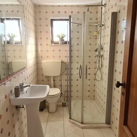 Apartamento 402 - Oura - 2 Bedroomed - Sea View *