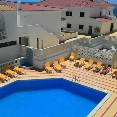 Apartamento 402 - Oura - 2 Bedroomed - Sea View Albufeira