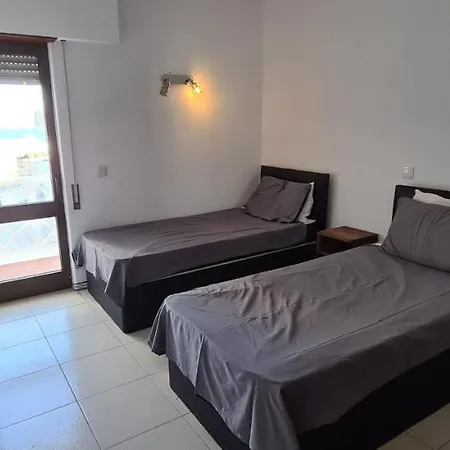 402 - Oura - 2 Bedroomed - Sea View Apartamento Albufeira