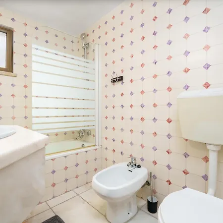 Apartamento 402 - Oura - 2 Bedroomed - Sea View *